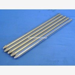 Stainless Steel Rod 14.9 mm x 305 mm Stainless Steel Rod 14.9 mm x 305 mm